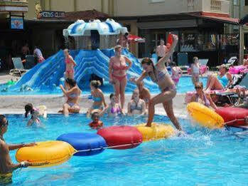 Club Exelsior Hotel Marmaris Exterior photo