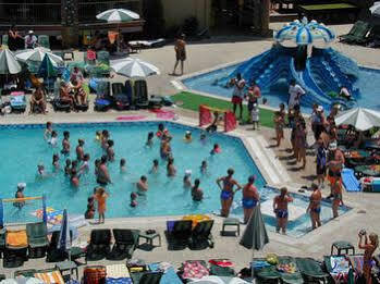 Club Exelsior Hotel Marmaris Exterior photo
