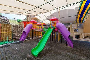 Club Exelsior Hotel Marmaris Exterior photo